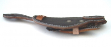 Preview: "SN Tack" Sporenriemen - SHOW - SP015